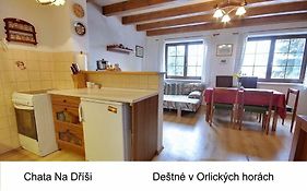Chata Na Dříši